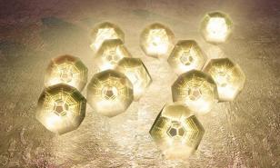 Destiny 2: How To Get Exotics A shiny bunch of engrams that provide how to get exotics in Destiny 2