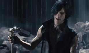 devil may cry 5 characters and cast devil may cry 5 characters and cast