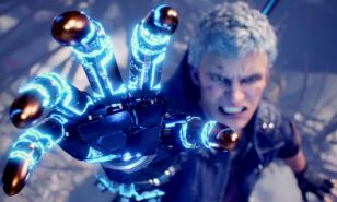 DMC 5 Best Devil Breakers DMC 5 Best Devil Breakers