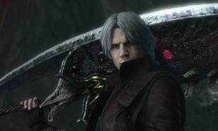 Dante and Sparda Devil May Cry, DMC 5, difficulty