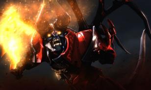 Best Dota 2 Offlane Heroes, Dota 2 Best Offlane Hero