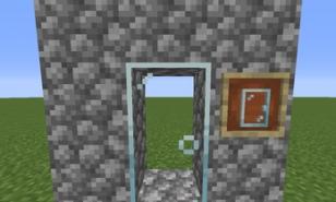 Minecraft Best Door Designs That Are Awesome Minecraft Best Door Designs That Are Awesome