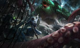 DOTA 2: How To Stop Canceling TP