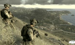 ARMA 3 Best Co-op Scenarios ARMA 3 Best Co-op Scenarios