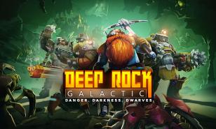 deep rock galactic promo image deep rock galactic promo image