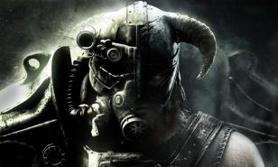 Bethesda Games Bethesda Fallout and Skyrim Crossover