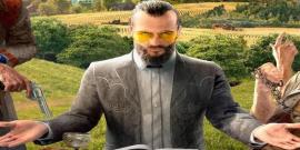 Far Cry 5, Far Cry Series, Ubisoft