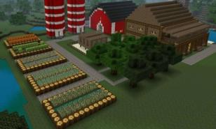 Minecraft Best Farm Designs That Are Awesome Minecraft Best Farm Designs That Are Awesome