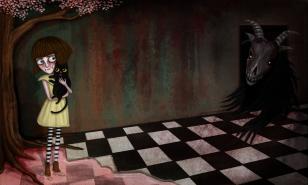 fran bow similar games, fran bow alternatives Games Like Fran Bow