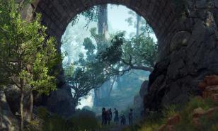 Games Like Dragon Age Inquisition