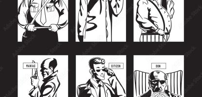 Best Board Games Like Mafia