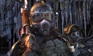 games like metro exodus