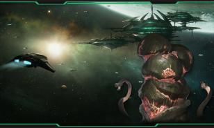 Games Like Stellaris