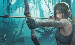 Games Like Tomb Raider Games Like Tomb Raider