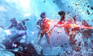 games like Battlefield