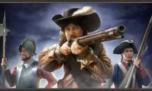 games like europa universalis 4