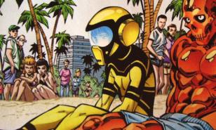 Marvel Snap: 12 Best Cards To Include In a Hazmat Deck Marvel, Marvel Snap, Best Cards, Card Game