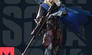 Vision with Sova and a one tap with the Operator! Vision with Sova and a one tap with the Operator!