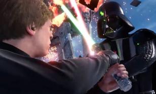 SWBF2 Best Way To Level Up Heroes fast