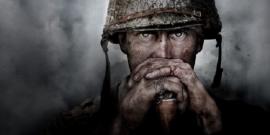 Upcoming PC Games, Call of Duty, WW2