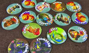 One Night Werewolf Best Setups