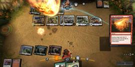 MTG Arena now available for PC gamers in Closed Beta 