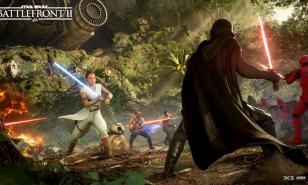 SWBF2 Tier List, SWBF2 Best Heroes