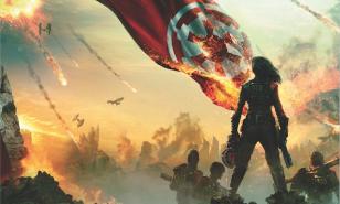 Iden Versio, Inferno Squad