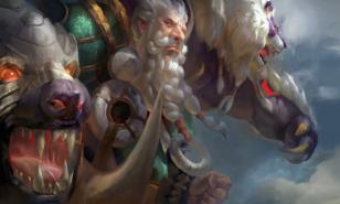 Dota 2 Patch 7.23 - Biggest Nerfs and Buffs