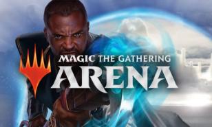 How to get into the MTG Arena Beta. MTG Arena: How to Get into the Beta