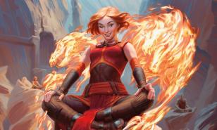 MTG Arena Best Aggro Decks Best MTG Arena Aggro Decks