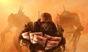 Fallout New Vegas Best Mods For First Time Playthrough Fallout New Vegas Best Mods For First Time Playthrough