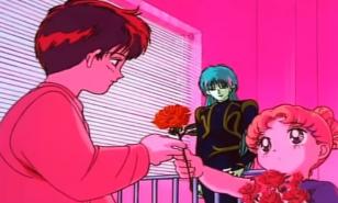 Sailor Moon Best Moments