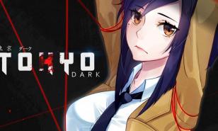Tokyo Dark