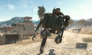 Best 3rd Person Shooters Best 3rd Person Shooters