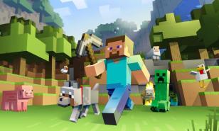 Minecraft Releases Savannah Biome Guide