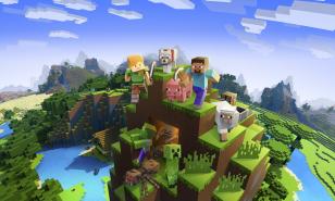 Games Like Minecraft Games Like Minecraft