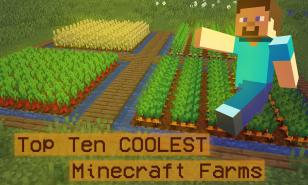 Minecraft Best Farms Minecraft Best Farms