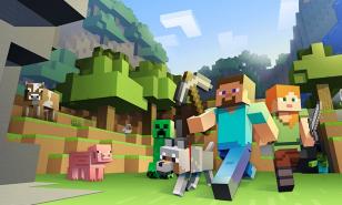 minecraft similar games, minecraft alternatives Games Like Minecraft