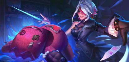 best marksman in mlbb