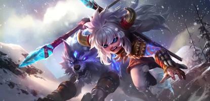 best builds for popol and kupa