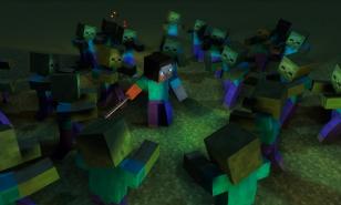 Minecraft Best Combat Mods Minecraft Best Combat Mods