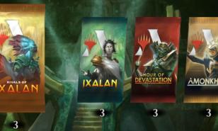 MTG Arena Best Packs MTG Arena Best Packs To Buy