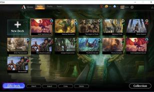 Best MTG Arena Beginner Decks Best MTG Arena Beginner Decks