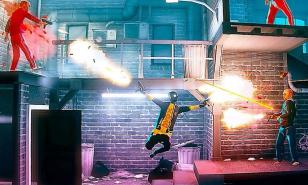 Featuring My Friend Pedro Top 10 Indie games 2019