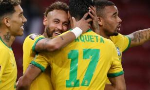 Fifa 21 Best Brazilian Player Fifa 21 Best Brazilian Player