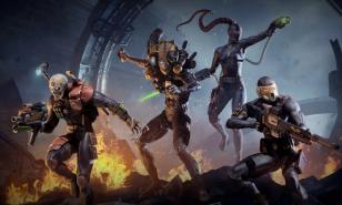 Assassins of the Officio Assassinorum warhammer 40k, 9th edition, tabletop, best assassin warhammer