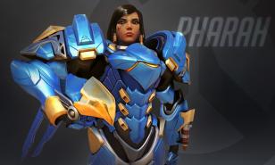Pharah Counter Pharah Counter