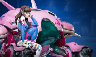D.Va Guide: How To Be The Best D.Va In The World