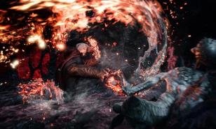 DMC 5 Best Weapons DMC 5 Best Weapons